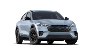 2025 Ford Mustang Mach-E® External Image 5